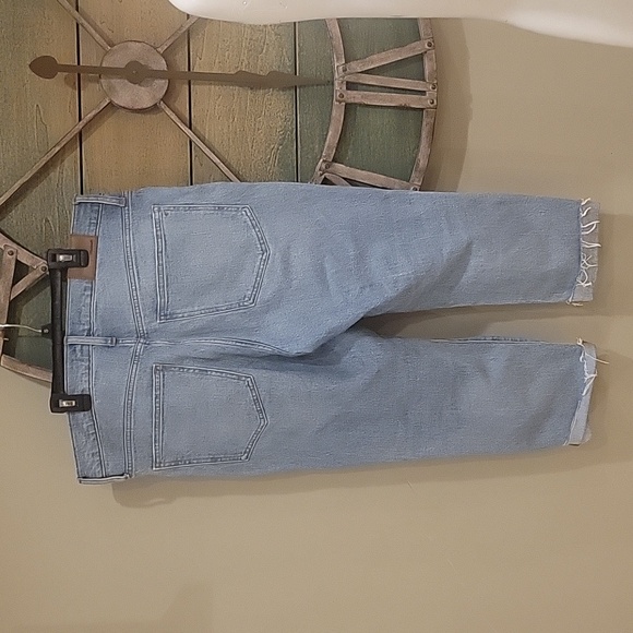 Madewell The Perfect Vintage Jean - Picture 3 of 9